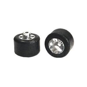 NSR Trued & Glued Hinterreifen Formel F1 Räder Achse Ø 3/32" 9012 - Bild 1 von 3