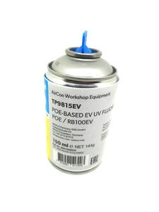 Tinte híbrido híbrido UV WAECO Tracer basado en RB100EV R134a R1234yf 8887600019 - Imagen 1 de 10