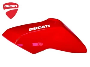 CARENA COPERCHIO SERBATOIO SINISTRO ORIGINALE DUCATI Hypermotard 950 (2019-2023) - Imagen 1 de 10