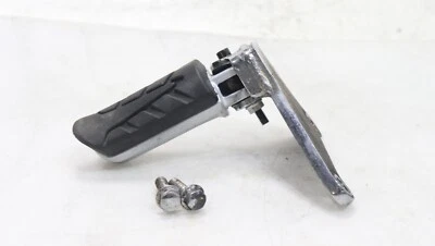 Honda Shadow Ace 1100 1996 pasajero derecho reposapiés clavija paso Foto 1 de 4