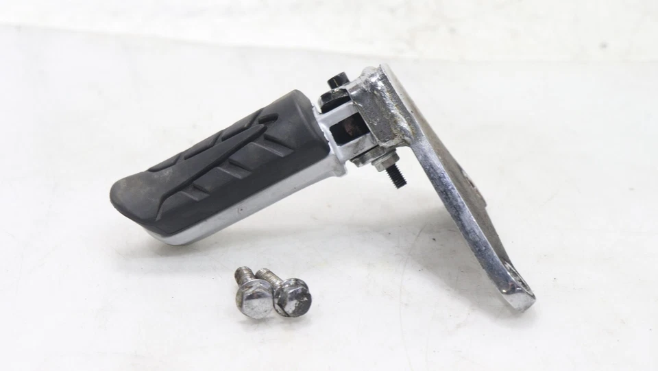 Honda Shadow Ace 1100 1996 pasajero derecho reposapiés clavija paso Foto 1 de 4