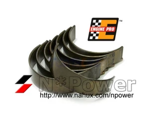 ENGINE PRO CONROD BIG END BEARING 0.25 FOR JEEP EGT 3.8 Wrangler CHRYSLER EGA - Picture 1 of 1