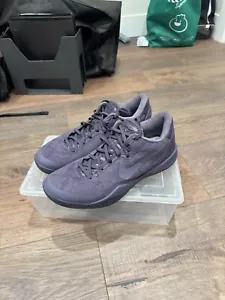 Kobe 8 Fade To Black 869456-551 - Picture 1 of 8
