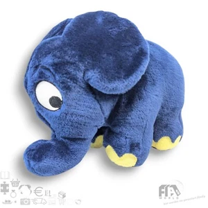 Schmidt Spiele - Die Sendung mit der Maus Elefant Plüschtier ca. 30 cm⚡️Vintage - Bild 1 von 8
