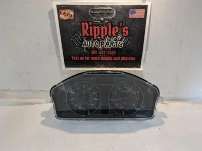 Velocímetro 08 09 10 11 12 13 VOLVO C30 231489 - Imagem 1 de 4