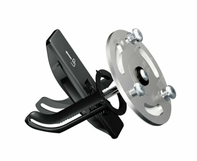 MOEN SecureMount Grab Bar - Chrome (SMA1000CH)