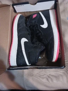 air Jordan retro 1 High GG size 7.5 youth 332148 028 - Picture 1 of 6