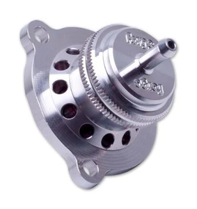 Forge Atmospheric Blow Off Valve - Fiat 500 Abarth/500T/124 Spider/Dart/500L - Picture 1 of 4