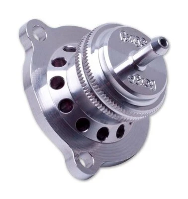 Forge Atmospheric Blow Off Valve - Fiat 500 Abarth/500T/124 Spider/Dart/500L - Image 1 of 4