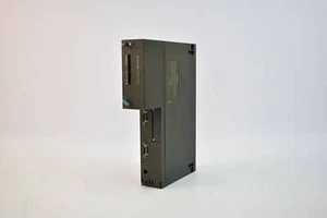 Siemens simatic S7-400 CPU 414-3 6ES7 414-3XJ00-0AB0 (6ES7414-3XJ00-0AB0) - Imagen 1 de 5