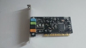 Sound Blaster Live 1024! - Picture 1 of 1