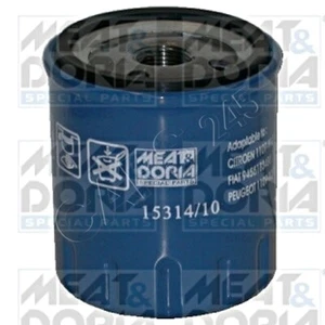 Filtro Aceite Para PEUGEOT CITROEN FIAT FORD SUZUKI LANCIA LDV MAHINDRA FSO 1 1109N3 - Imagen 1 de 1