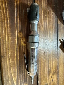 Blue Point By Snap On Tools Air Ratchet Wrench 3/8 Drive AT700F - Bild 1 von 4