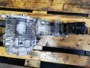MITSUBISHI LANCER RALLIART X 2008 - 2014 TRANSFER BOX CASE AUTOMATIC 70794 - Bild 1 von 9