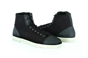 Hombres Zapatos de Motocicleta Informales Bicicleta de Calle Protector Deportes de Motocicleta Botas al tobillo - Imagen 1 de 3