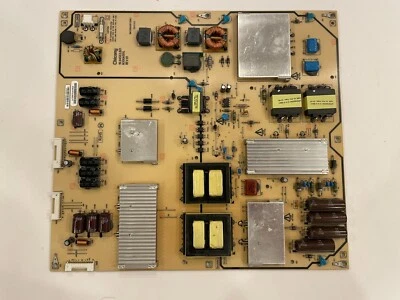 Insignia NS-65D260A13 Power Supply 19.64S03-001, N306A001L 100% Working! - Image 1 of 4