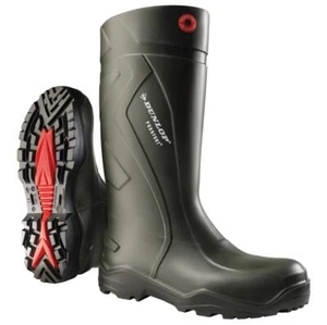 Gummistiefel Dunlop Purofort + Plus S5 Sicherheitsstiefel Arbeitsstiefel Forst - Bild 1 von 3