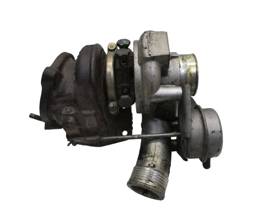 Turbolader B5254T2 passt für VOLVO XC70 CROSS COUNTRY 2.5 T XC AWD 37711902 - Bild 1 von 4