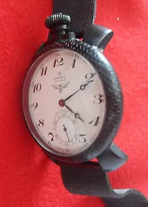 RRR...DARVIL @ Wrist watch conversion UT 6497. - Picture 1 of 8
