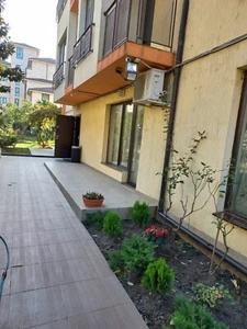 Wohnung in Bulgarien 10 min zum Strand - Bild 1 von 12