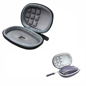 Carrying Case Shell Protective Box For Logitech MX Anywhere 1 2 3 Gen 2S Mouse D - Picture 1 of 9