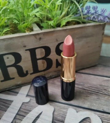 Estee Lauder Pure Color Long Lasting Lipstick Tiger Eye 186 Rare Discontinued  - Image 1 of 4