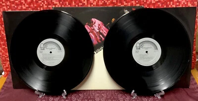 1971 The 5th Dimension “Live” Bell-9000 Double LP *Vinyl/Cover (NM/VG++) - Image 1 of 4