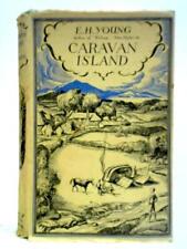 Caravan Island (E.H. Young - 1950) (ID:28771)
