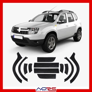 DACIA DUSTER COMPATIBLE 2010-2017 VÉRIFIÉ DODIK ENSEMBLE 12 PIÈCES - Afbeelding 1 van 10