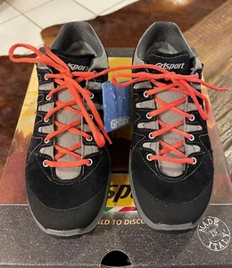 Grisport Outdoor Wanderschuhe Zustiegschuhe Waterproof Multfunktion Damen Herren