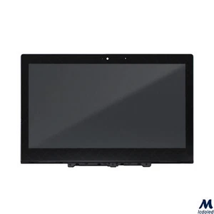 HD LCD Touch Glass Screen Digitizer Assembly for Lenovo Chromebook C340-11 81TA - Picture 1 of 3