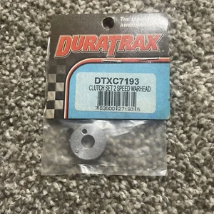 Duratrax Dtc7193 Clutch Set 2 Speed Warhead (B10) - Picture 1 of 1