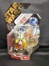 Star Wars R2-D2 30th Anniversary  04 Revenge of the Sith Ultimate Galactic L03