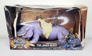 Funko DC Primal Age The Joker Beast AA (Damaged Box)  - Picture 1 of 4