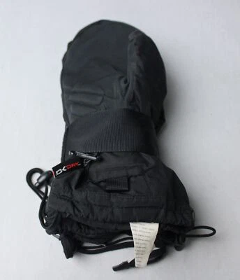 Guantes de tracción Dakine para hombre lisos ligeramente aislados AP2 negros pequeños (8) Foto 1 de 4