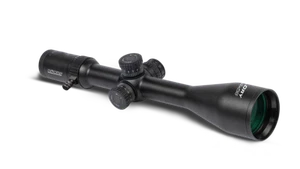 Cannocchiale da puntamento cono Glory 3-24x56 SFP reticolo fine crosshair con LP - Foto 1 di 2