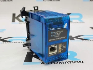 Automation Direct T1H-EBC Terminator I/O Ethernet Base Control 5VDC - Picture 1 of 5