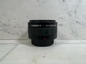 Tamron 2X Tele-Converter Lens (I-5121) - Picture 1 of 4