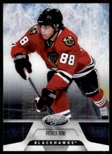 2011-12 Panini Certified Patrick Kane #12