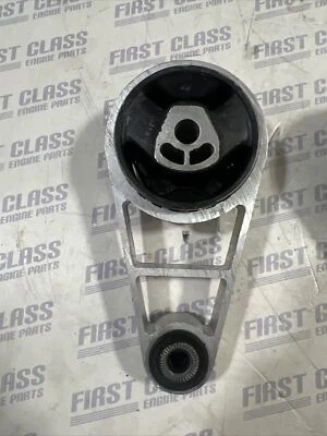 Montagem traseira inferior do motor Premier compatível com MG ZT Rover Diesel 2.0 CDTi 75 2002-2005 - Imagem 1 de 4