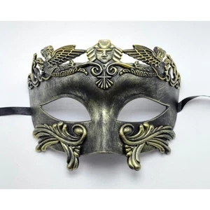 DZEER Masquerade Phantom of The Opera Rome, Buy52getFreeShipping in store - Picture 1 of 3
