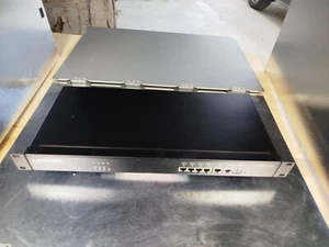 Lancom 7111 48,3 cm (19"), Firewall, IPsec VPN Gateway Switch - Photo 1/5