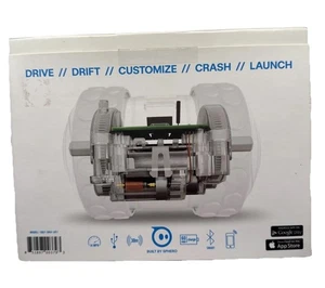 Sphero Ollie Robot App-Controlled White Remote Control With Charger - Picture 1 of 9
