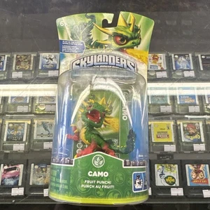 Activision Camo Actionfigur Verpackung beschädigt - Bild 1 von 7