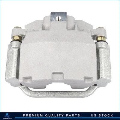 Rear Right brake calipers For Chevy GMC Sierra 1500 Cadillac Escalade GMC Yukon Foto 1 de 4