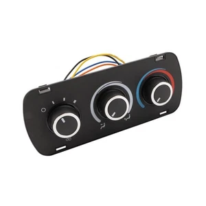 Genuine ACDelco For Chevy Express3500 2008-2021 Auxiliary Heater & A/C Control - Picture 1 of 5