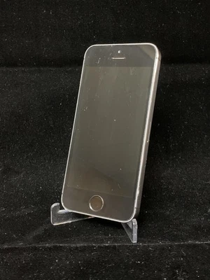 Apple iPhone 5s A1453 16GB Sprint /t-mobile Unlocked Space Gray - Image 1 of 4