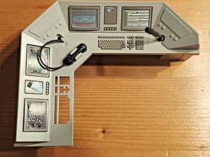 Playmobil 3186 Flughafen Teile Schaltpult 30227370 - Bild 1 von 2