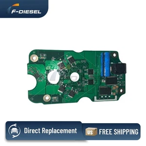 VGT 12v V2 Turbo Electric Actuator PCBA Kit 3784299 For Cummins HE300VG HE351VE - Picture 1 of 6
