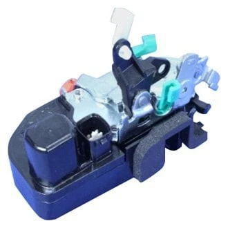 For Dodge Ram 3500 09-10 Mopar 55372843AB Front Driver Side Door Latch Assembly Foto 1 de 4